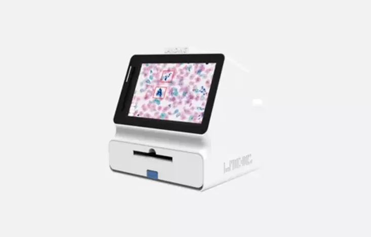 LD Patho 320A Compact and Portable Digital Pathology Slide Scanner