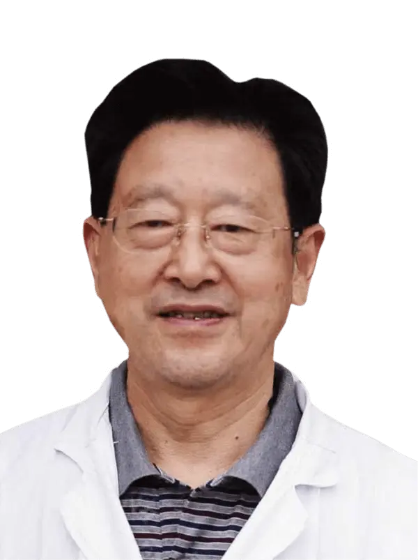 Dr. Yongrong Mao