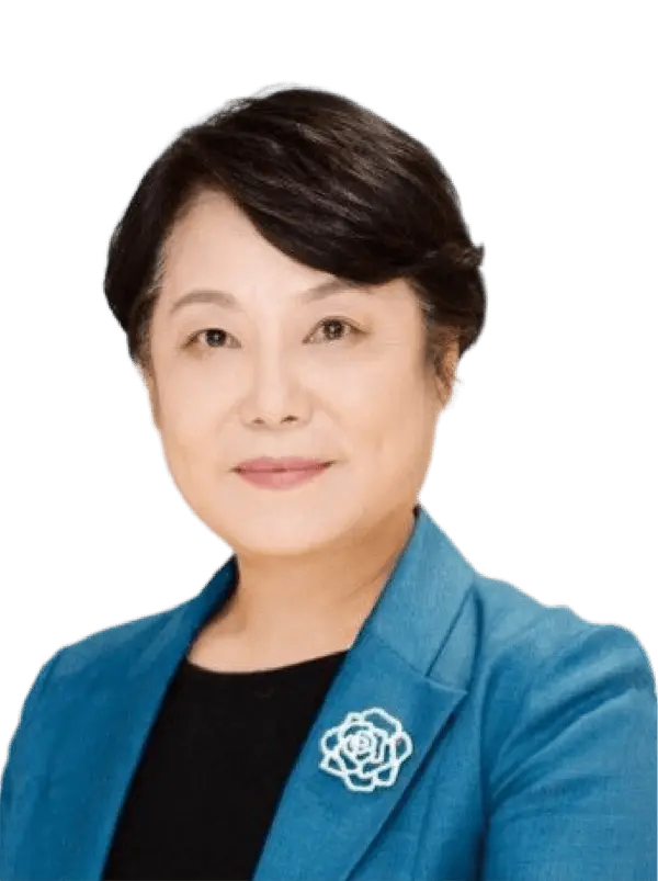 Dr. Jing Ma