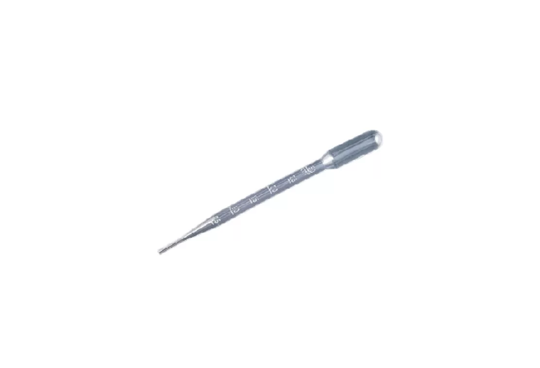 Disposable Plastic Pipette