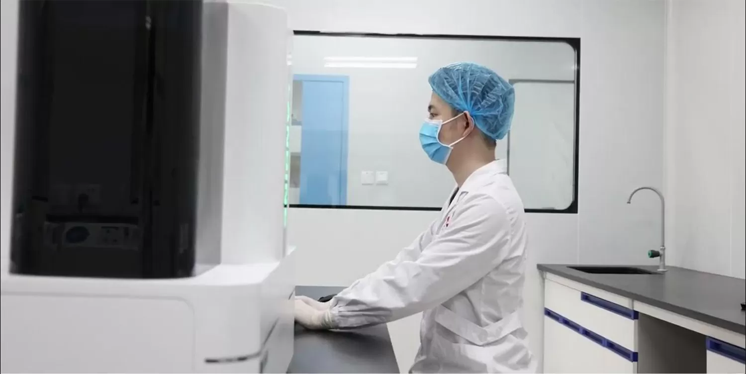 Video of LD Cyto2200 High Throughput Digital Pathology Slide Scanner